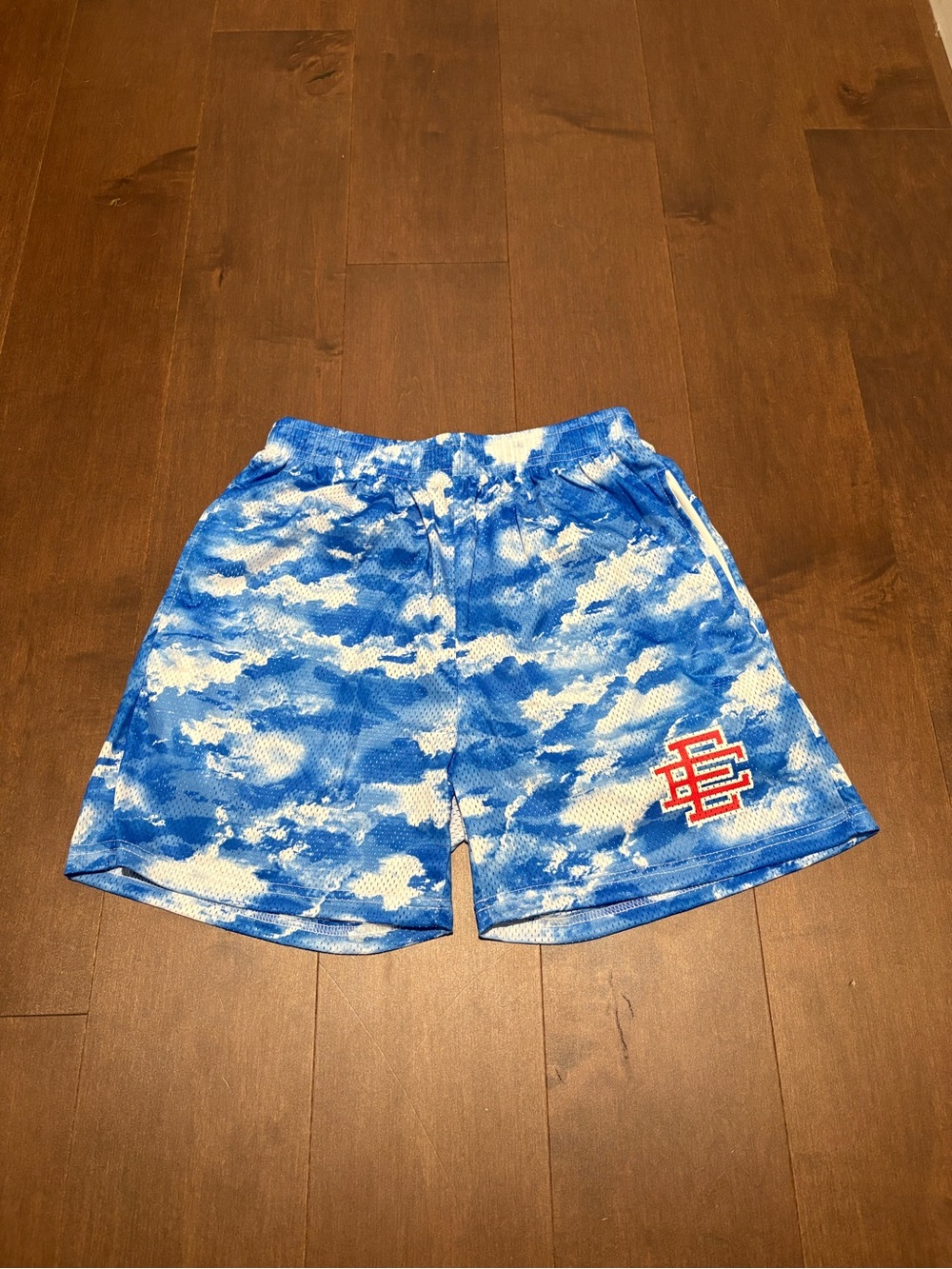 Eric Emanuel Shorts